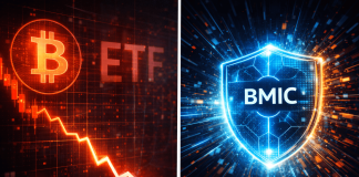 ETF Outflows Gas Bitcoin’s Crash Beneath $70Ok as BMIC Makes Constant Positive aspects