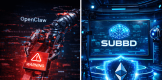OpenClaw AI Faces Poisoned Plugins Disaster as SUBBD Token’s Presale Over-Performs