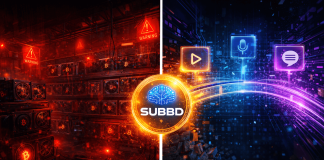 Bitcoin Miner Cango Sells 4,445 $BTC To Cowl Collateralized Mortgage as $SUBBD Makes Waves