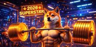 Why Maxi Doge is the 2026 Famous person: Analyzing the Shift to Excessive-Leverage Tradition