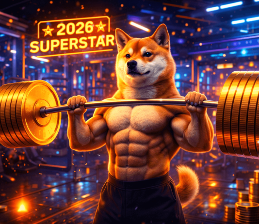 Why Maxi Doge is the 2026 Famous person: Analyzing the Shift to Excessive-Leverage Tradition