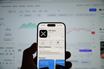 XRP’s 1,500% Path To $24: Analyst Warns Traders To Be Ready For When The Correction Resolves