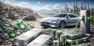 Lithium Selloff Breaks With ETFs Heading a Restoration Round $19500/T