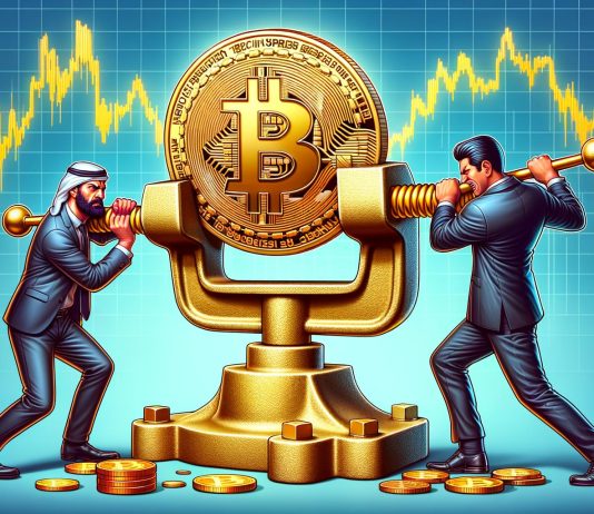 Bitcoin Worth Hovers Round $70Okay As Volatility Goes Quiet