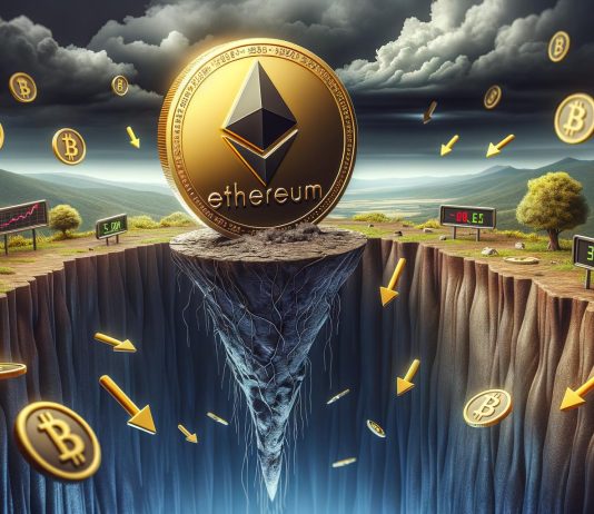 Ethereum Value Locked Under $2,150, Directional Break Nonetheless Lacking