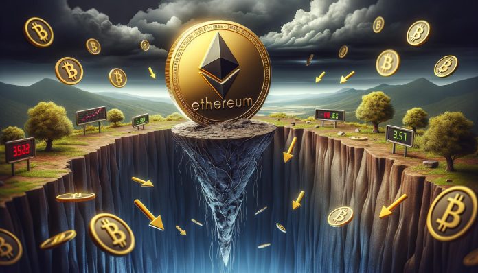 Ethereum Value Locked Under $2,150, Directional Break Nonetheless Lacking