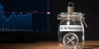 XRP Value Vary-Certain Beneath $1.50, Break Or Breakdown Forward?