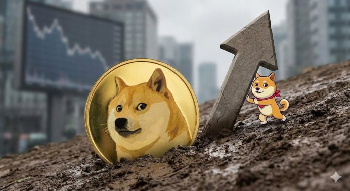 Dogecoin (DOGE) Trapped In Weak Rebound, Bears Nonetheless In Cost