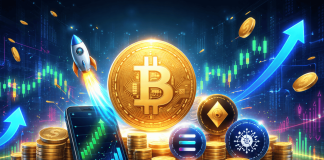 The Crypto Technique That Truly Works in 2026 (Realized the Onerous Method)