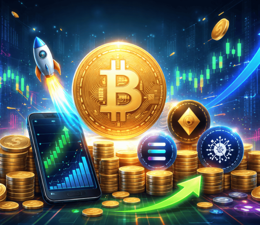 The Crypto Technique That Truly Works in 2026 (Realized the Onerous Method)