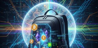 Backpack Launches Native Token with IPO Ambitions; LiquidChain Positions for Scalable Progress