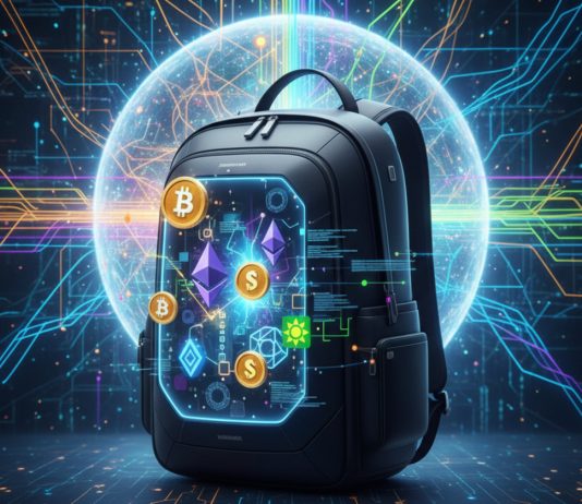 Backpack Launches Native Token with IPO Ambitions; LiquidChain Positions for Scalable Progress