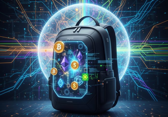 Backpack Launches Native Token with IPO Ambitions; LiquidChain Positions for Scalable Progress Backpack Launches Native Token with IPO Ambitions; LiquidChain Positions for Scalable Progress