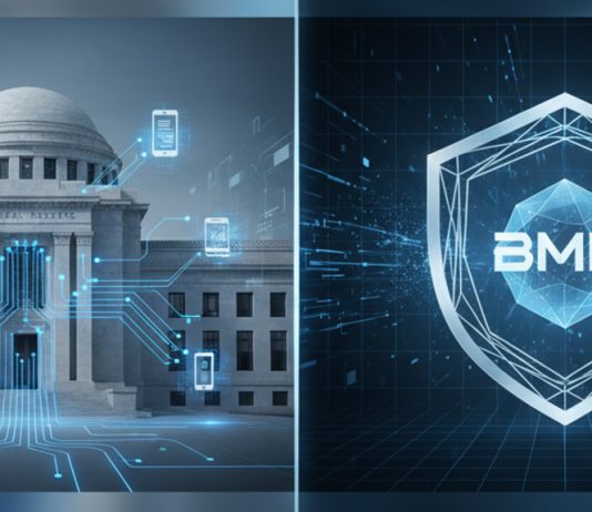 Fed’s Waller Claims Crypto Hype is Fading Amid TradFi Integration; Buyers Pivot Towards BMIC Safety
