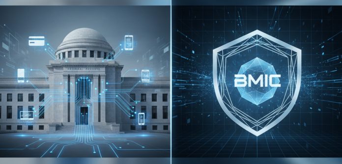 Fed’s Waller Claims Crypto Hype is Fading Amid TradFi Integration; Buyers Pivot Towards BMIC Safety