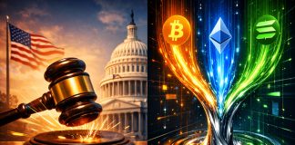 McHenry Sees ‘Large Alternative’ for Lame Duck Crypto Invoice: LiquidChain Targets Cross-Chain Friction