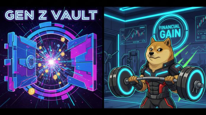 Mr Beast Disrupts Gen Z Finance: Maxi Doge Redefines Excessive-Octane Buying and selling Tradition