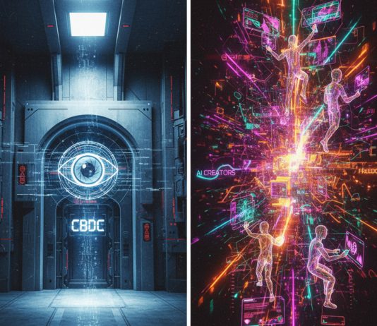 Ray Dalio Warns of ‘Zero Privateness’ in Future CBDCs; Is SUBBD the Decentralized Different for Customers?
