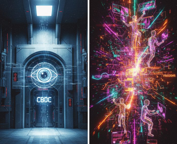 Ray Dalio Warns of ‘Zero Privateness’ in Future CBDCs; Is SUBBD the Decentralized Different for Customers?