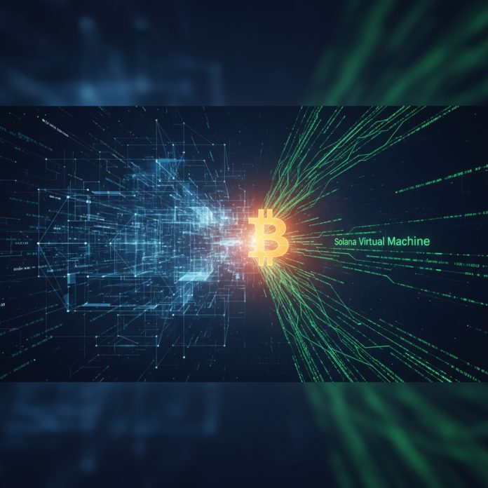 Chainlink Co-Founder Sergey Nazarov Identifies Basic Market Shift as Bitcoin Hyper Ecosystem Expands