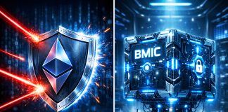 SEAL and Ethereum Basis Associate to Fight Pockets Drainers: Safety-First Traders Swap to $BMIC
