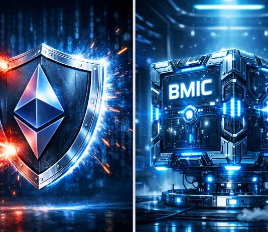 SEAL and Ethereum Basis Associate to Fight Pockets Drainers: Safety-First Traders Swap to $BMIC