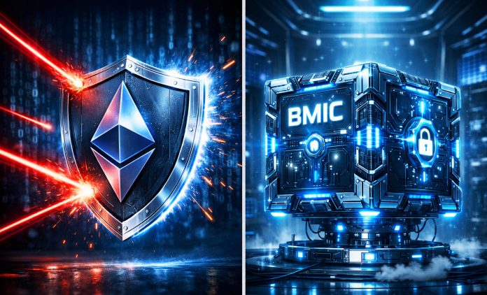 SEAL and Ethereum Basis Associate to Fight Pockets Drainers: Safety-First Traders Swap to $BMIC