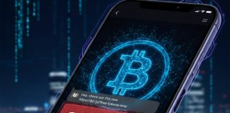 Phantom Chat Characteristic Focused in Contemporary Bitcoin Phishing Wave: $BMIC Provides Safety