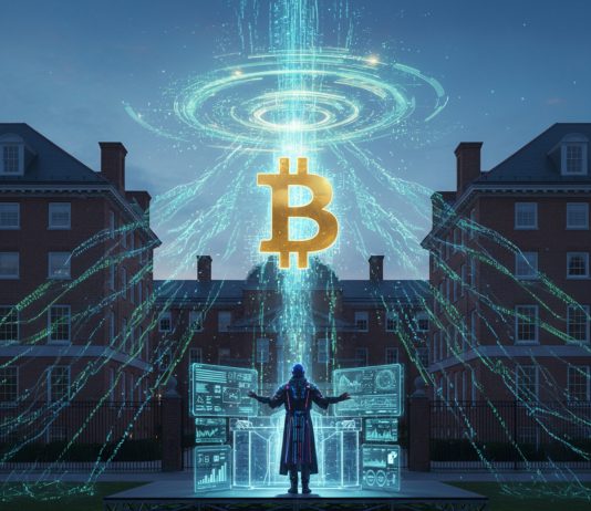 Harvard’s Shock Bitcoin ETF Transfer Indicators a Seismic Shift: Is AI Social-Fi Subsequent?