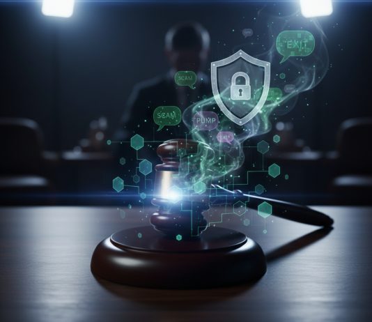 Scammer Sentenced to 20 years for $73M Scheme as Buyers look to BMIC’s Verifiable Safety
