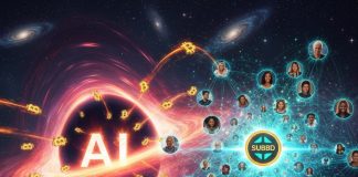 Wintermute Warns AI May ‘Suffocate’ Bitcoin Liquidity: $SUBBD Charts a Completely different Course