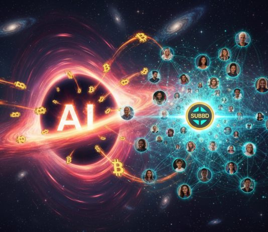 Wintermute Warns AI May ‘Suffocate’ Bitcoin Liquidity: $SUBBD Charts a Completely different Course