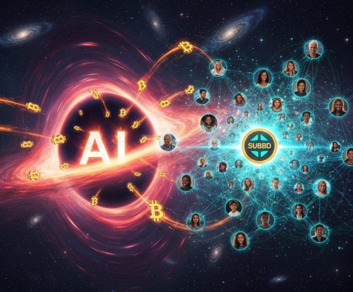 Wintermute Warns AI May ‘Suffocate’ Bitcoin Liquidity: $SUBBD Charts a Completely different Course