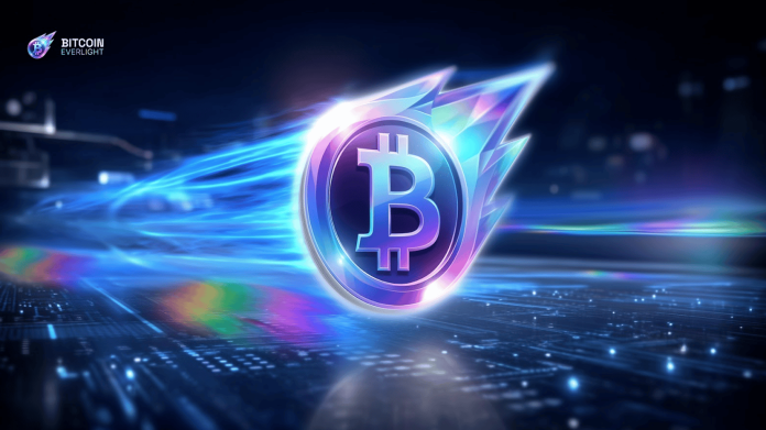 Mantle Merchants Uncover Wealth Secret: Bitcoin Everlight App’s Astronomical Bitcoin Rewards Program