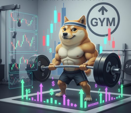 Meme Cash Publish Double-Digit Positive factors as Main Tokens Languish: Is Maxi Doge the Worth Play?