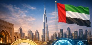 Ripple Wins Key UAE Financial institution Partnership To Help Digital Asset Infrastructure