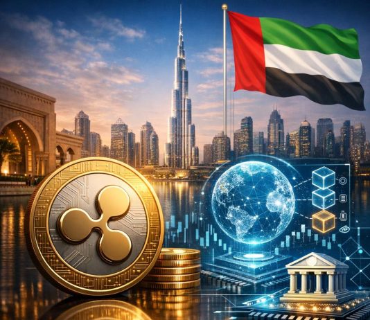 Ripple Wins Key UAE Financial institution Partnership To Help Digital Asset Infrastructure Ripple Wins Key UAE Financial institution Partnership To Help Digital Asset Infrastructure