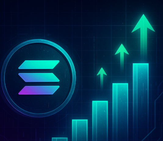 Solana Assessments Key Help After Sharp Bounce, Analysts Weigh $98–$108 Upside for SOL