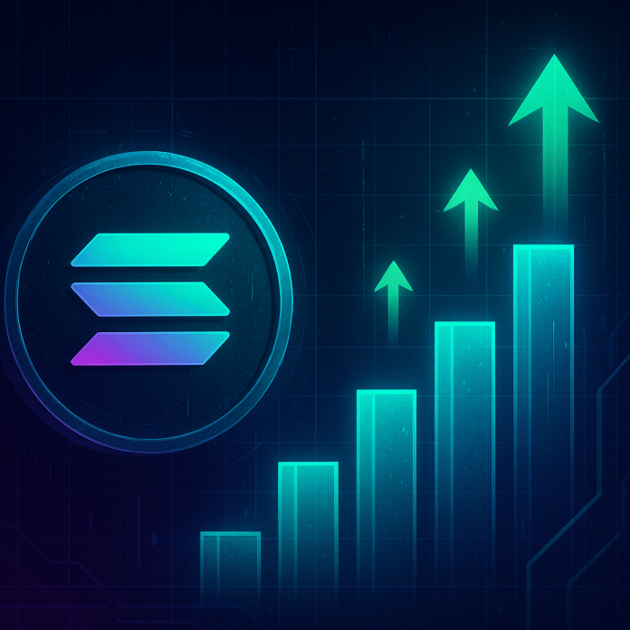 Solana Assessments Key Help After Sharp Bounce, Analysts Weigh $98–$108 Upside for SOL