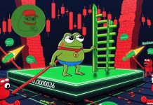 Pepe Coin (PEPE) Value Prediction: PEPE Holds $0.0000036 Assist as Value Compresses Beneath Key Resistance