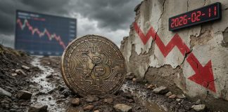 Bitcoin Worth Fails To Stabilize, Is One other Drop Imminent?