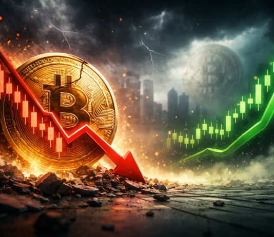 Bitcoin Chart Screams 2022 Bear Market, Till You Discover What’s Lacking Bitcoin Chart Screams 2022 Bear Market, Till You Discover What’s Lacking