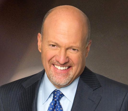 Jim Cramer Suggests US Authorities Might Purchase Bitcoin Close to $60Ok Jim Cramer Suggests US Authorities Might Purchase Bitcoin Close to $60Ok