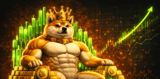 As Meme Coin Dynasties Shift, Might Maxi Doge Develop into the New King in 2026?