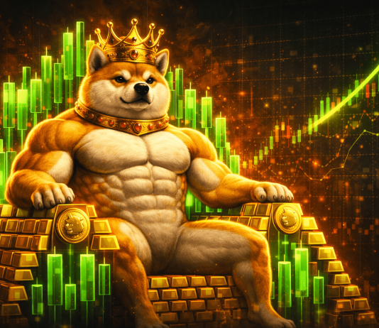 As Meme Coin Dynasties Shift, Might Maxi Doge Develop into the New King in 2026?