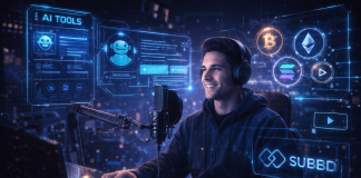 SUBBD Token’s AI Ambition: A Potential Revolution for the $191B Creator Financial system?
