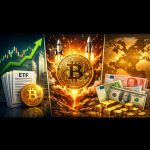These Three Catalysts May Spark Bitcoin’s Subsequent Rally, In accordance To Wintermute
