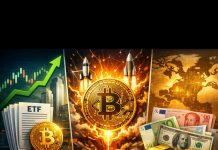 These Three Catalysts May Spark Bitcoin’s Subsequent Rally, In accordance To Wintermute