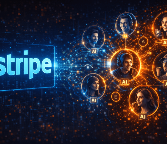 Stripe’s New X402 Protocol for AI Brokers Spotlights a Booming Pattern, Fueling SUBBD Token’s Presale Stripe’s New X402 Protocol for AI Brokers Spotlights a Booming Pattern, Fueling SUBBD Token’s Presale