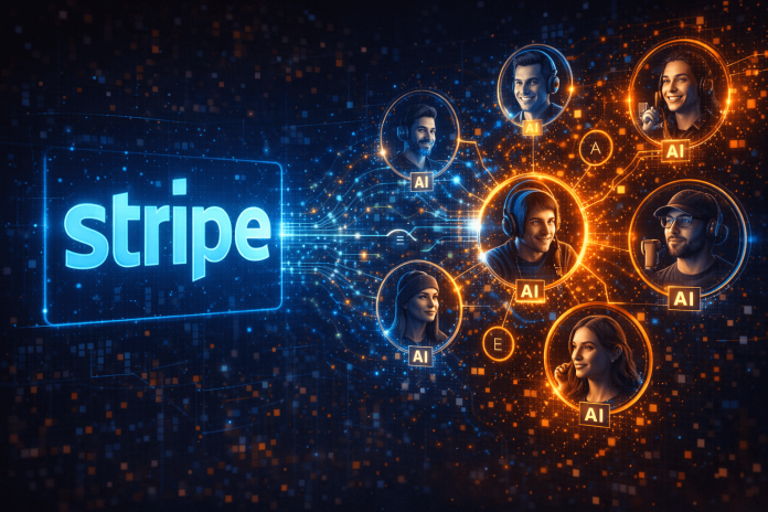 Stripe’s New X402 Protocol for AI Brokers Spotlights a Booming Pattern, Fueling SUBBD Token’s Presale